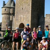 En bici por Bretaña, Montañas vacías y Pirinexus - Programa 140