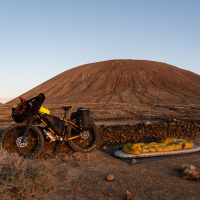 Remoteana y Foro Mundial de la Bicicleta - Viajando Despacio 226