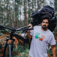 Nico Merino y Cultura de Pedal - Viajando Despacio 172