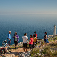 Salento en bici, Julen Iturbe y Ciclogénesis Explosiva - Programa 96