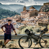 Viajar and Roll - Viajando Despacio 220