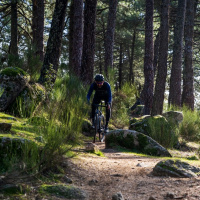 Crow Bicycles y Bucle de Marcos Pereda - Viajando Despacio 221