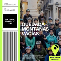 Quedada Montañas Vacías