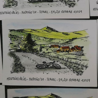 Montañas Vacías y Maty Amaya - Viajando Despacio 155