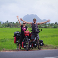 De la seda al barro y Ot Pi Play - Viajando Despacio 228