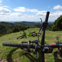 Camis de la Orde de Montesa y Cinco Villas - Viajando Despacio 239