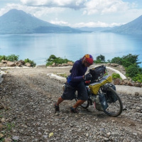 Por un invierno lleno de bicis - Viajando Despacio 163