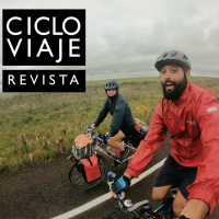 Revista Cicloviaje y Crónicas de una bicicleta - Viajando Despacio 233