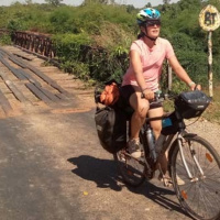 Laura Rincón, dos ruedas, dos pedales - Programa 147