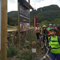 Casos de éxito del turismo en bicicleta en España - Viajando Despacio 199