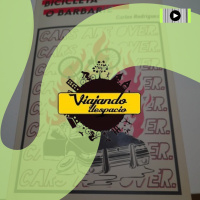 Bicicleta o Barbarie