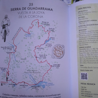 España en bici - Viajando Despacio 188