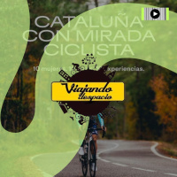 Cataluña con mirada ciclista