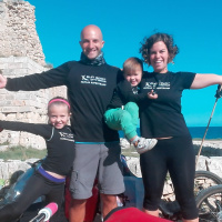 30 días en bici y Familia Supertramp - Programa 78