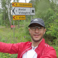 Programa 71, turismo en bici por Dinamarca con Gregorio Rodríguez, Juanfe Carrasco y un Par de Nómadas