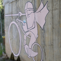 Ruta del Cid y Andy Cox - Viajando Despacio 201