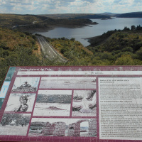 Caminos Naturales, la Ciclovía del Tren de Arganda y La Guaytamba