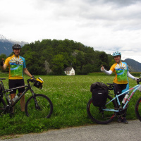 Mar de Movilidad, Cien Mil Pedaladas y de Guadalajara a Cuenca en bici - Viajando Despacio 156
