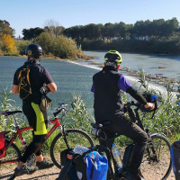 La Pájara, La Ribera del Xúquer y Paco Sebastián - Viajando Despacio 162