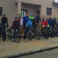 José Manuel Aparicio y Winter Weekend en Montañas Vacías - Viajando Despacio 170