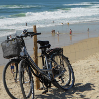 Nueva Aquitania, el viaje en bici como salud y ecología y Sea Otter Europe - Programa 89