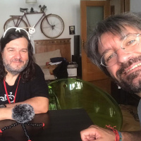 David Sáiz Ride My Bike Madrid - Viajando Despacio 192