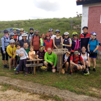 Sector de la bicicleta en cifras, premios AMBE, Sad Hill, la DGT bici y Didac Illa - programa 90