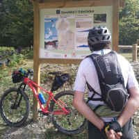 Eurovelo en España - Viajando Despacio 198