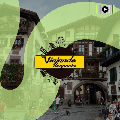 Viajando Despacio
