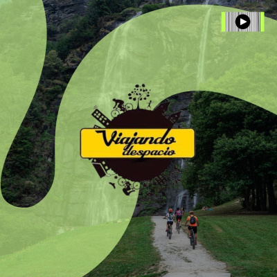 Viajando Despacio