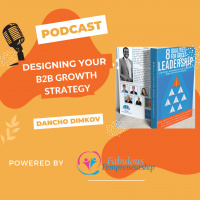 Designing Your B2B Growth Strategy