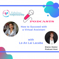 How to Succeed With a Virtual Assistant