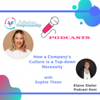 How a Companys Culture is a Top-down Necessity