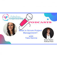 What is Scrum Project Management