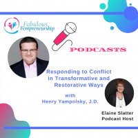 Responding to Conflict in Transformative and Restorative Ways