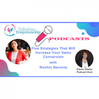 5 Strategies That Will Increase Your Sales Conversion