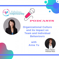 Organizational Culture and Its Impact on Team and Individual Behaviours