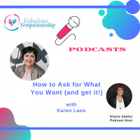 How to Ask for What You Want (and get it!)