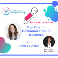 Top Tips for Communication in Business