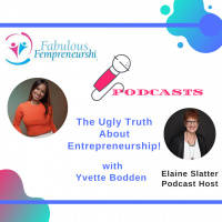 The Ugly Truth About Entrepreneurship