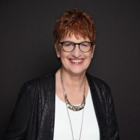 From Corporate Exec. to Entrepreneur, My Story