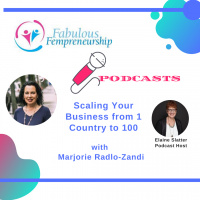 Scaling Your Business from 1 Country to 100