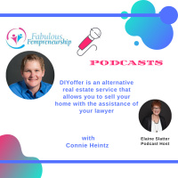 DIYoffer is an alternative real estate service that allows you to sell your home with the assistance of your lawyer