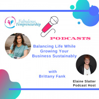 Balancing Life While Growing Your Business Sustainably