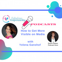 How to Get More Visible on Media