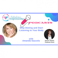 Stop Dieting and Start Listening to Your Body