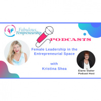 Female Leadership in the Entrepreneurial Space