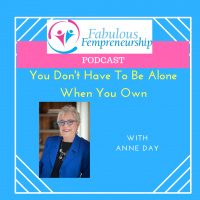 You Dont Have To Be Alone When You Own