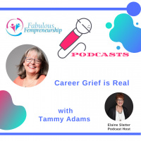 Career Grief is Real