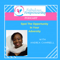 Spot The Opportunity In Your Adversity